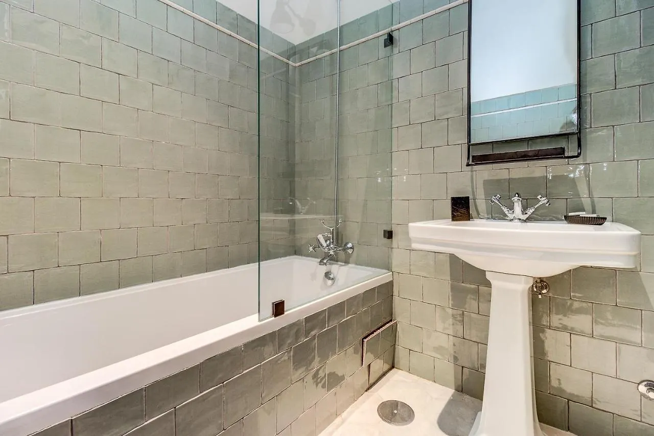 Nomad'S Time Out Market Lisbon - 3Bed