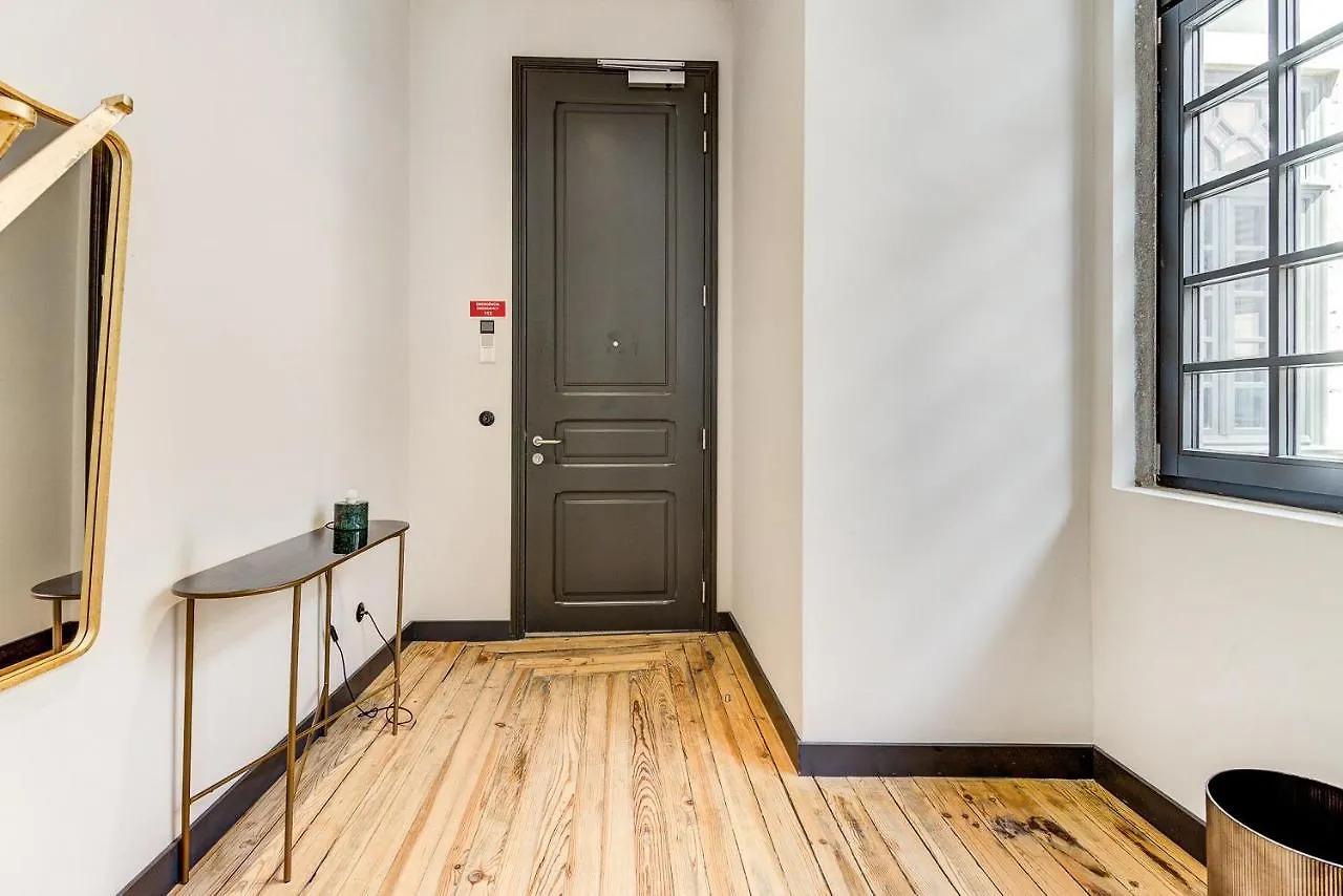 Nomad'S Time Out Market Lisbon - 3Bed Portugal