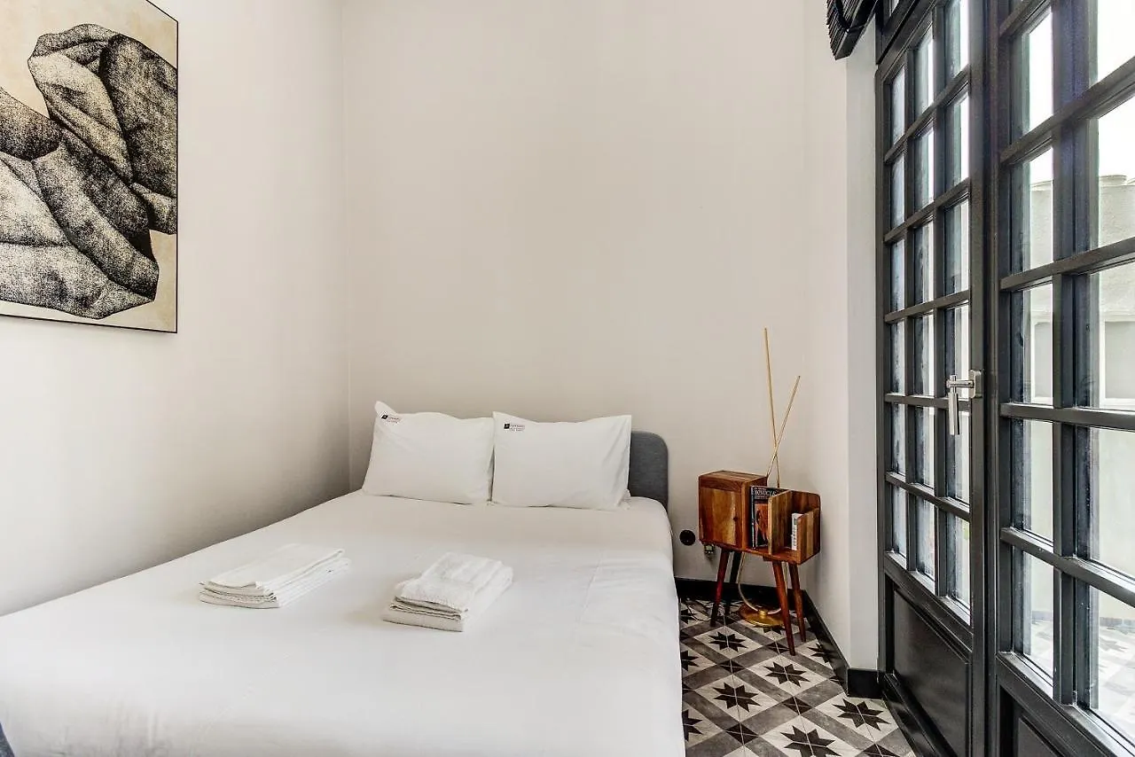 Apartment Nomad'S Time Out Market Lisbon - 3Bed