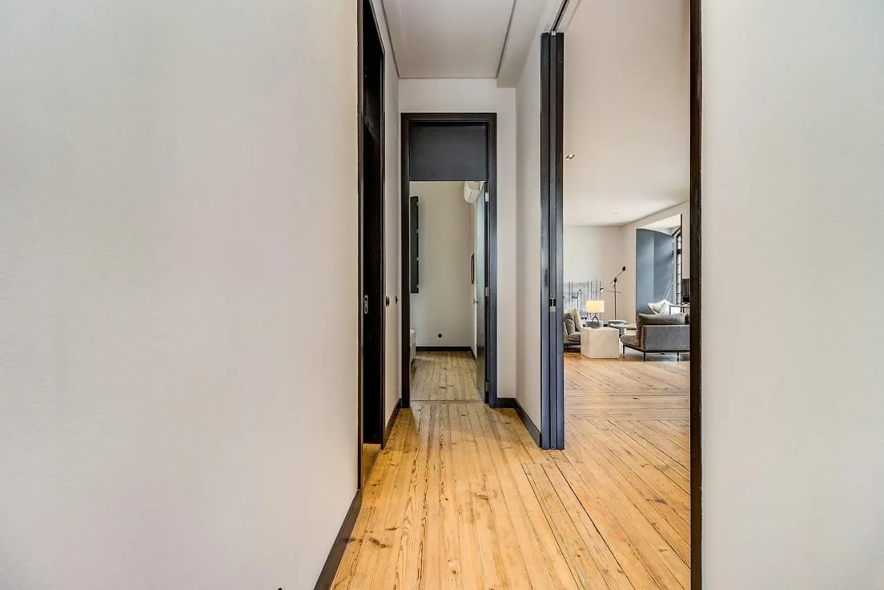 Nomad'S Time Out Market Lisbon - 3Bed
