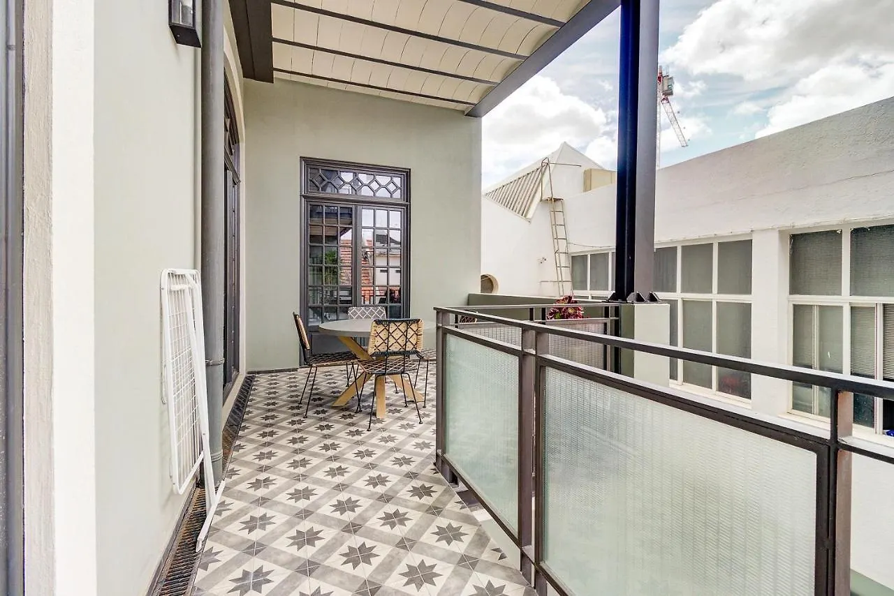 Apartment Nomad'S Time Out Market Lisbon - 3Bed Portugal